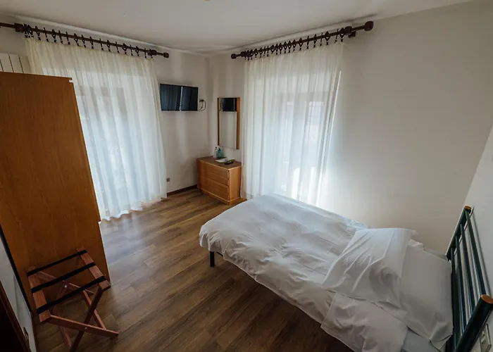 Hotel Bigio