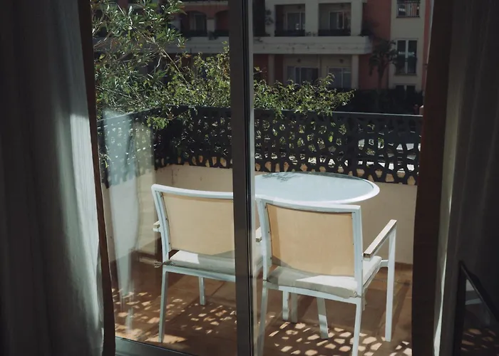 Hotel Bonalba Alicante