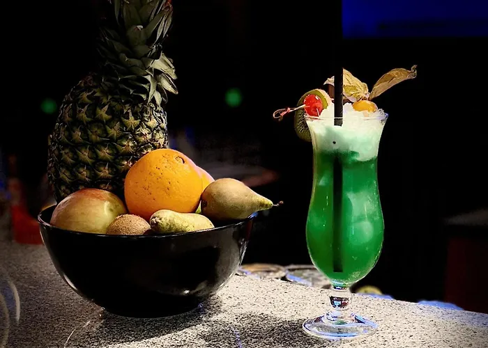 Pet Friendly hotel: Holiday Inn - Salzburg City By Ihg