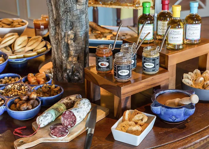 Grand Hotel Beauvau Marseille Vieux-Port - Mgallery Collection