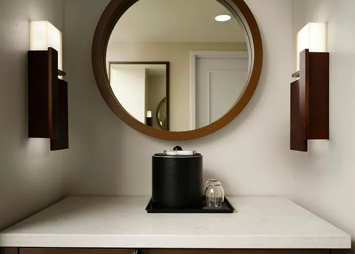 The Westin Lake Las Vegas Resort & Spa