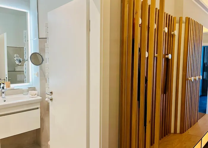 Strandhotel Fischland