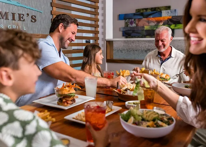 Sheraton Vistana Resort Villas, Lake Buena Vista Orlando