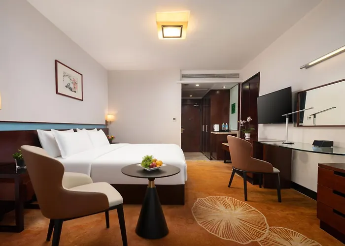 Liuhua Hotel
