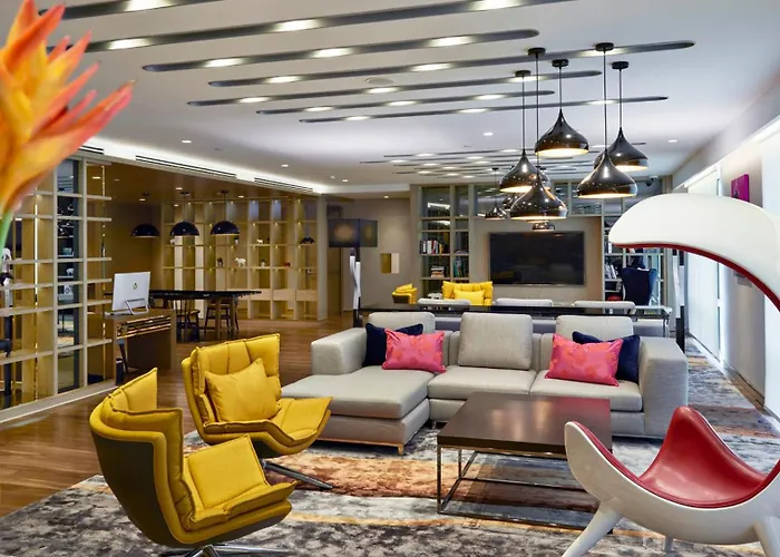 Pullman Kuala Lumpur City Centre Hotel&Residences