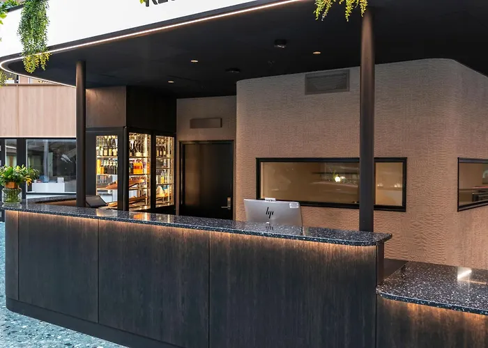 Hotel: Thon Hotel Vika Atrium