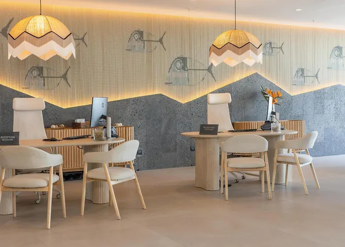 Radisson Blu Resort, Lanzarote Adults Only