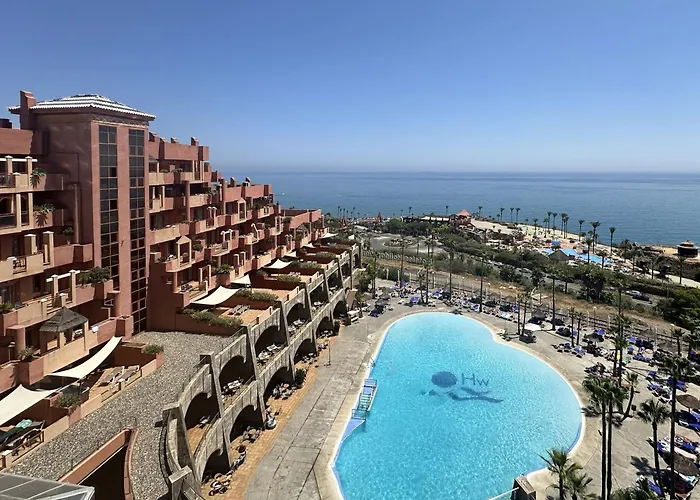 Holiday World Polynesia