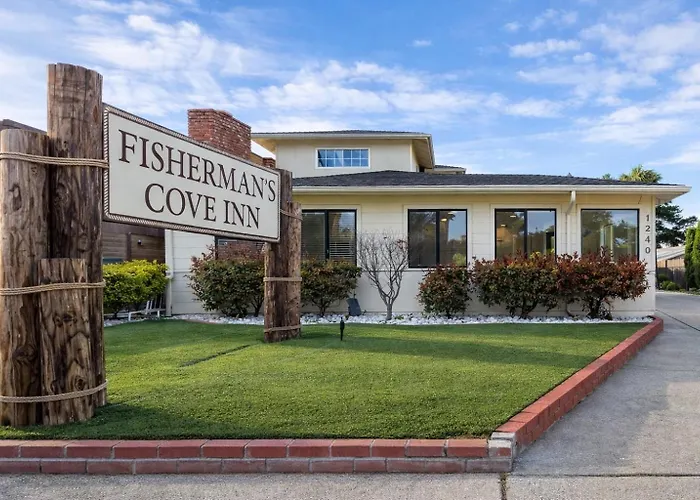 Motels Fisherman'S Cove Inn