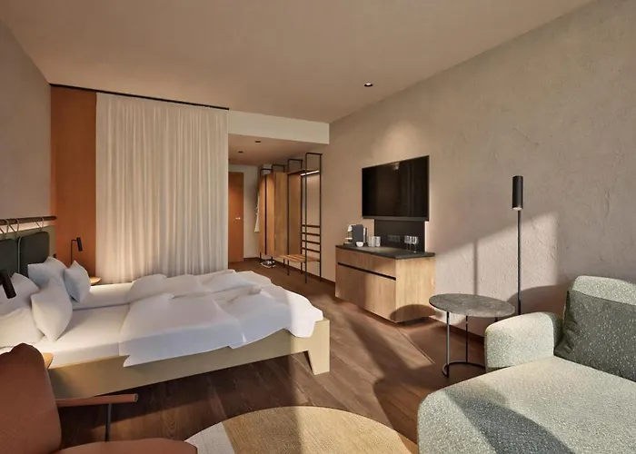 Tauern Spa Hotel&Therme
