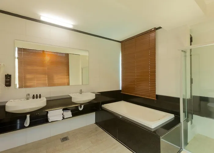 Spahotel: Ritz Lagoa Da Anta Hotel & Spa