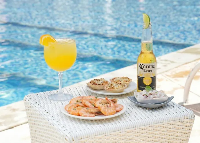 Salinas Maceio All Inclusive Resort