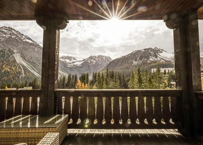 Seehof-Arosa