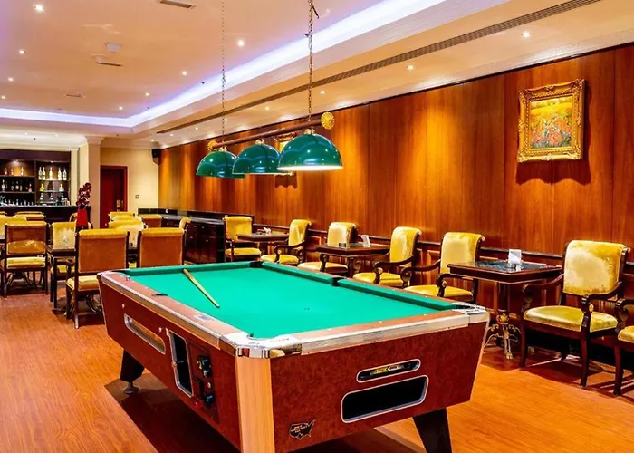 Grand Excelsior Al Barsha