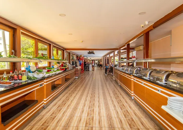 3-Sterne-Hotel: Selenium Hotel