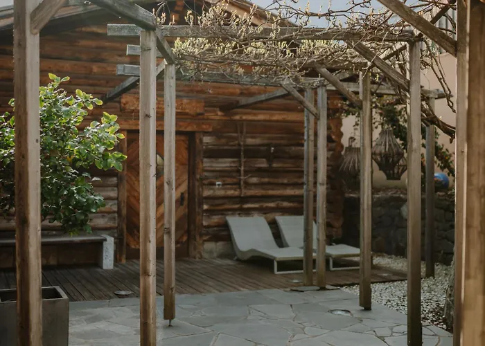 Paradies - Family&Spa