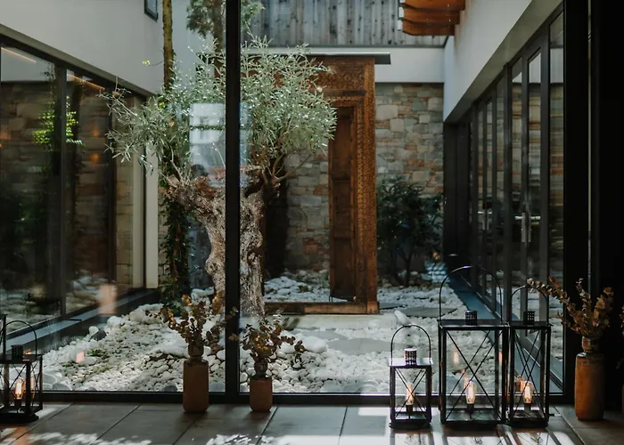 Paradies - Family&Spa