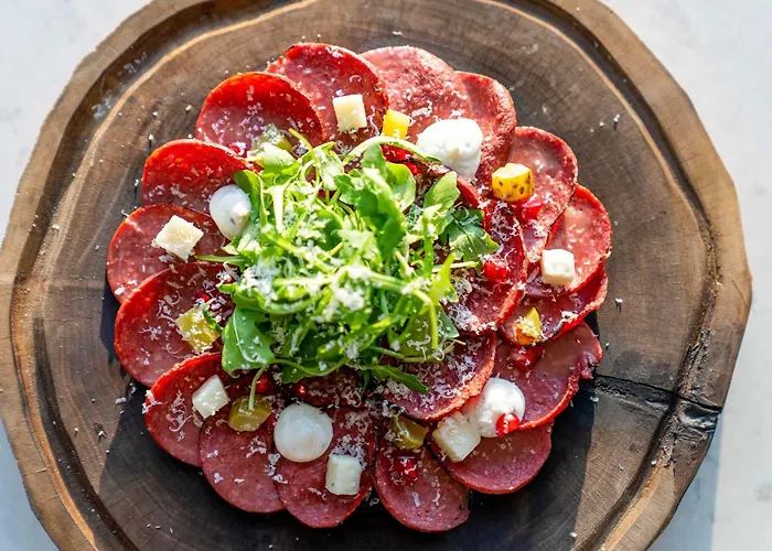 Boutique hotel only: Rixos The Palm Hotel & Suites