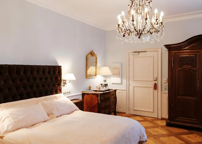 Hôtel accueillant les animaux: Hôtel&Spa Le Bouclier D'or