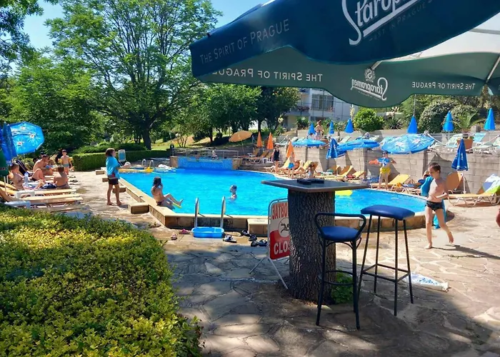 Neptune Hotel
