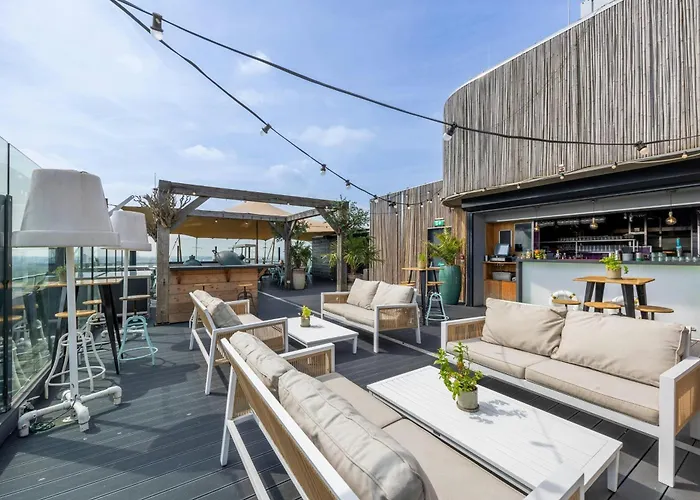 Familienhotel: Leonardo Hotel Amsterdam Rembrandtpark