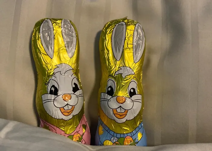 Gästehaus: Ahoi-Gästehaus