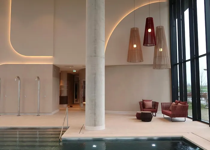 Huisdiervriendelijk hotel: Van Der Valk Hotel Zwolle