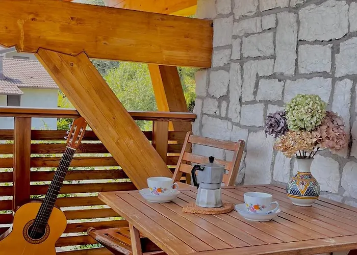 Cortalta Mountain Lodge