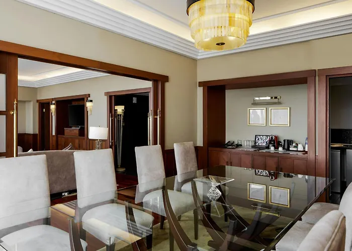 Sheraton Kampala Hotel