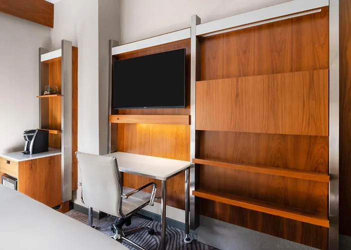 Even Hotel New York - Midtown East By Ihg