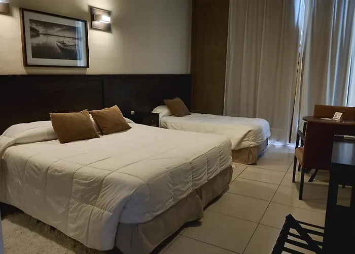 Maria'S Hotel