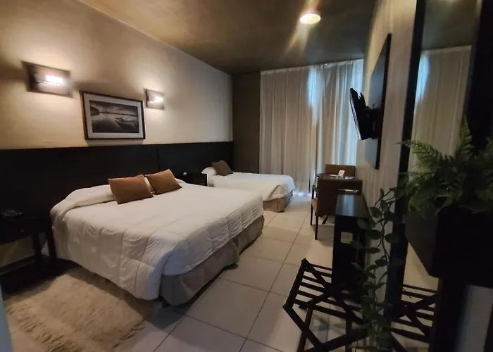 Maria'S Hotel