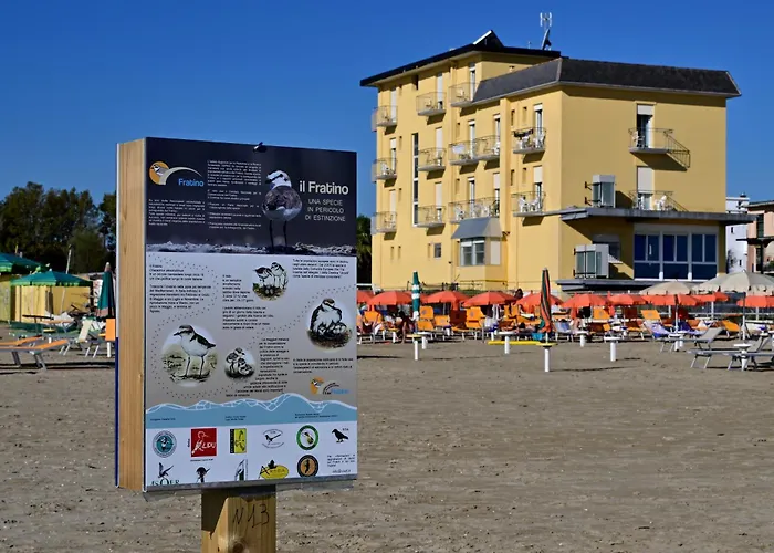 Hotel Biagini