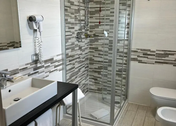 Hotel Stella Del Benaco