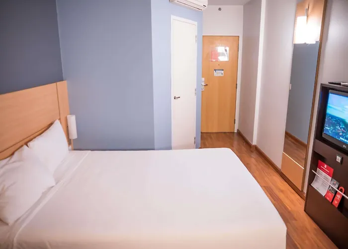 Ibis Itu Plaza Shopping