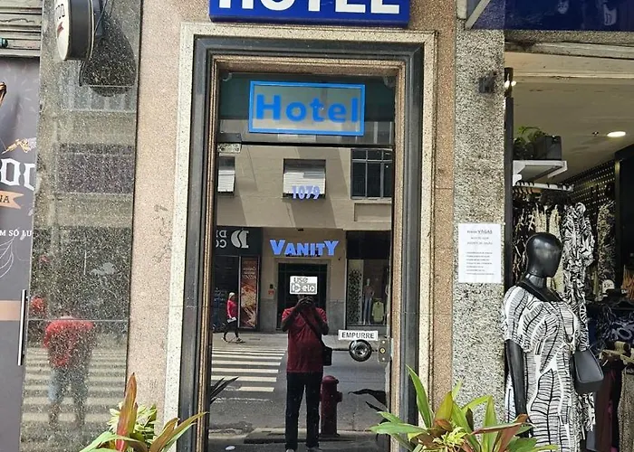 Vanity para adultos