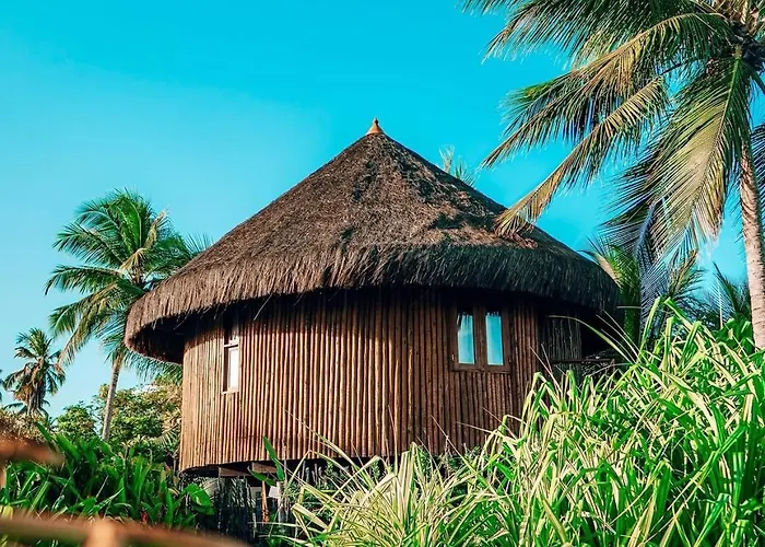 Hotel para famílias: Carneiros Paradiso