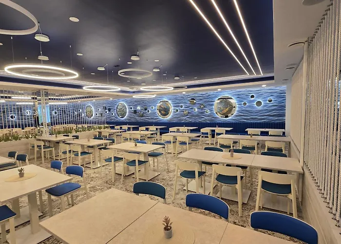 Hotel Am Osrodek Wypoczynkowo-Rehabilitacyjny "Bryza"