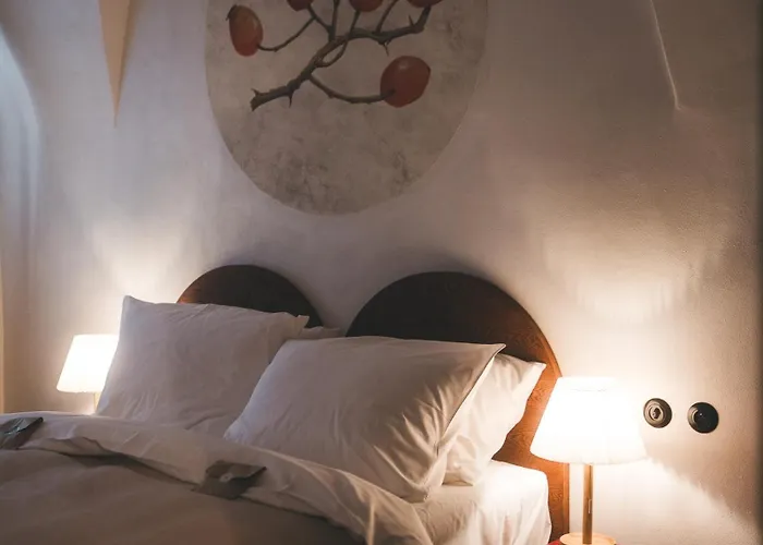 Monastery Garden Bistro & Rooms