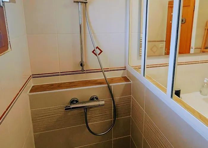 Chambres d'Hôtes La Téouleyre