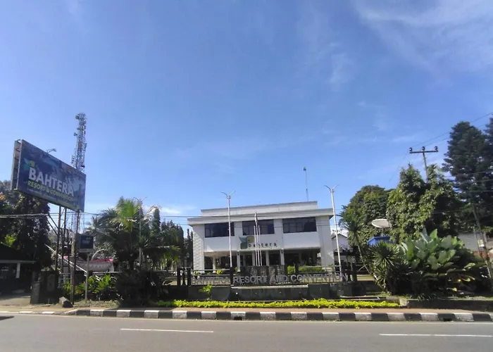 Hotel Bahtera Pt.Pelni
