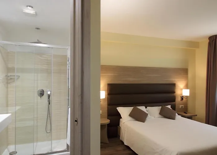 Hotel Spa: Il Viottolo Rooms&Breakfast - Adults Only-