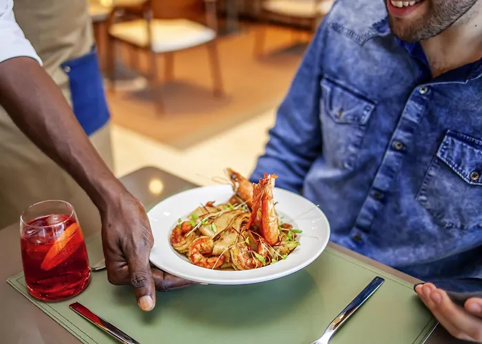 Mercure Itajai Navegantes