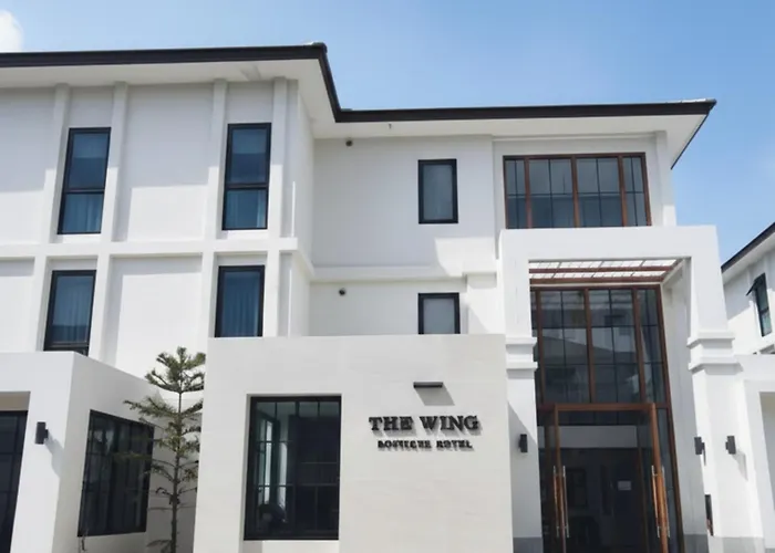 Wing Boutique