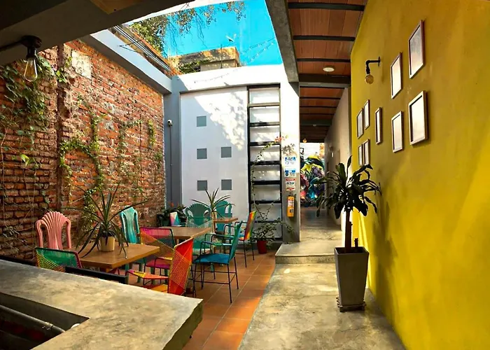 Imagine Hostel