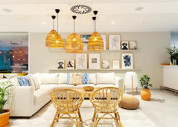 Hotel: Sunwing Alcudia Beach