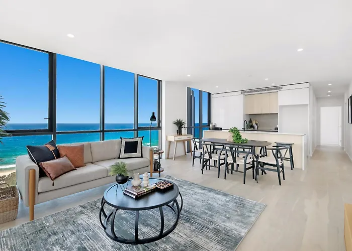 Koko Broadbeach - Official