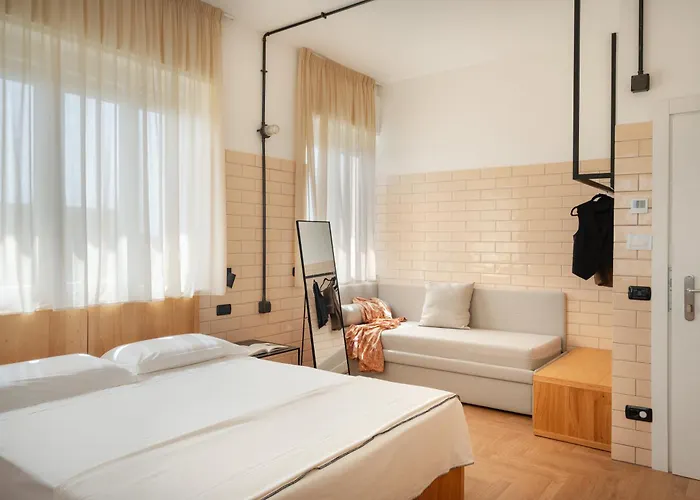 Re Versiliana Hotel