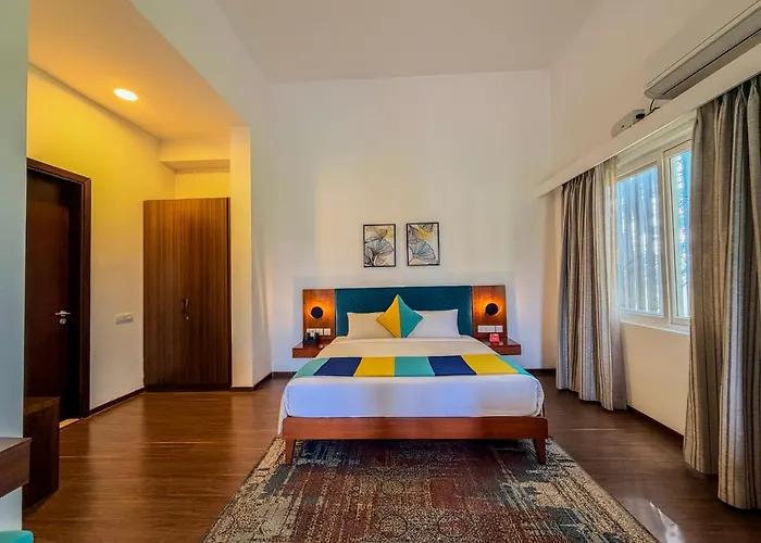 Spree Resort At Century Wintersun