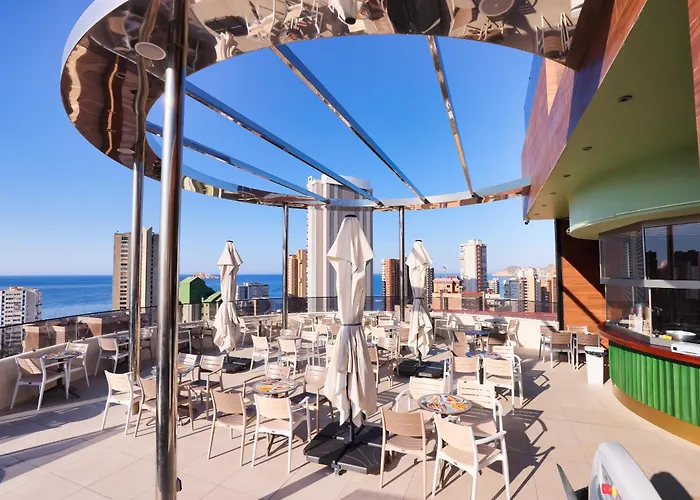 4 star hotel: Hotel Gold Arcos 4 Sup - Opened May 2022
